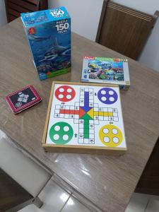 Apartamento Carpe Diem Ubatuba