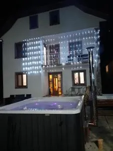 Pensiunea Diana - 诺瓦齐- 斯特拉尼