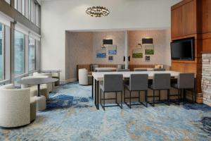 Residence Inn Arlington Courthouse