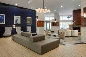 Residence Inn Arlington Courthouse