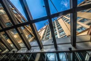 Residence Inn Arlington Courthouse