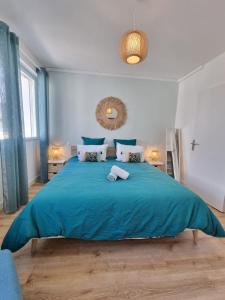 Appartements Opaline - centre-ville : photos des chambres