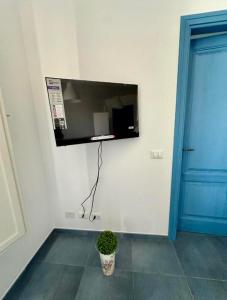 Mazzarelli Blu Apartment