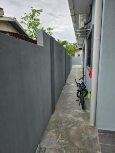 Kak Nah Homestay A Muslim Only