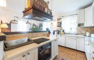 Villa Vicia - Authentisches Ferienhaus in Višnjan, Kroatien