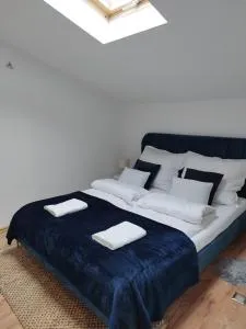 Nowy Sącz Wólki - 旧松奇