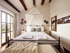 Villa Vicia - Authentisches Ferienhaus in Višnjan, Kroatien