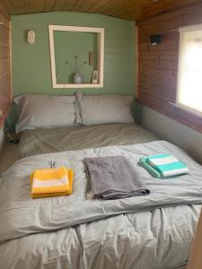 Cosy Narrowboat Central London