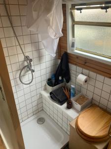 Cosy Narrowboat Central London