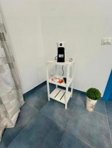 Mazzarelli Blu Apartment