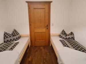 Apartment Kunterbunt