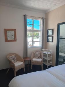 Cozy room in the Heart of Simons Town