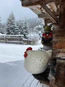 Chalets Chalet vue montagne , proche des pistes : photos des chambres