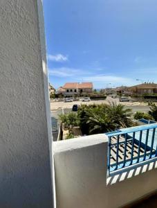 Mazzarelli Blu Apartment