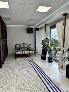 Villa Arche 1