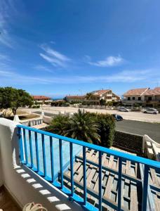 Mazzarelli Blu Apartment