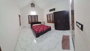 3 BHK HOUSE with nice facilities,Gate&Fence
