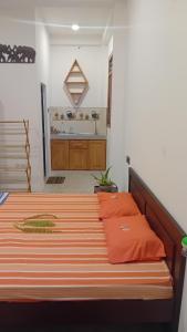 Mahesh Villa Hikkaduwa