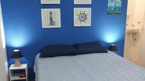 Itararé 2 Bedroom Apartment - Parelheiros