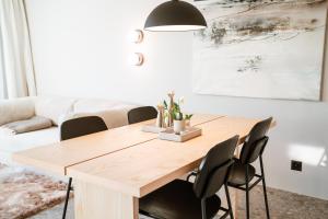 clea flims - modern alpine hideaway