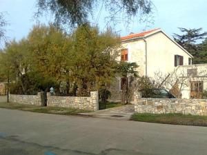 Apartment Rivarela 31 