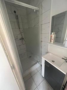 Hotels Le Manteau Bleu : photos des chambres