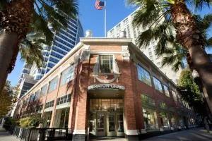 Sheraton Grand Sacramento - Freeport