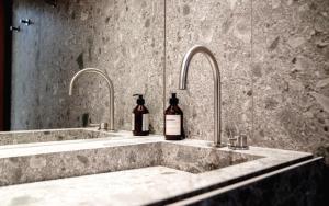 clea flims - modern alpine hideaway