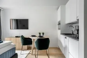 Elegant Studio on the Riverfront - Iso-Heikkilä