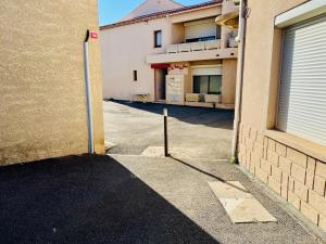 Appartements Voile de Mer 2 - Les Pieds dans l-eau, CLIM, Wifi, 3 personnes : photos des chambres