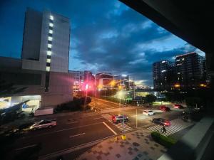 Fionah Suite at S Residences