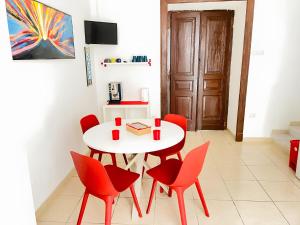 Napoli Forcella House al centro di Napoli