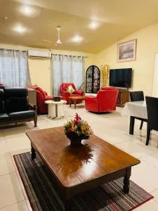 Bula Breeze Lodge - 拉奇拉奇