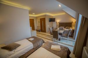 Wichrowe Wzgórze Chmielno