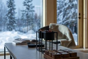 Joikun Lumo by Hi Ylläs