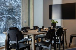 Joikun Lumo by Hi Ylläs