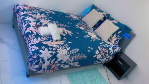 OT Appart City Logement élégant et central