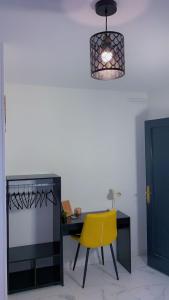 OT Appart City Logement élégant et central