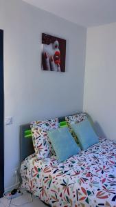 OT Appart City Logement élégant et central