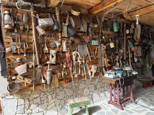 Pensiunea Casa Cezara