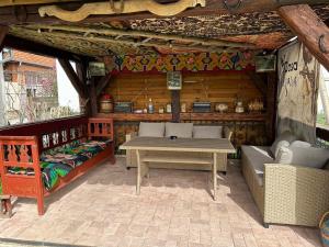 Pensiunea Casa Cezara