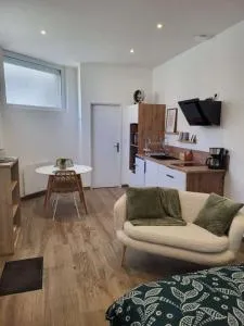 Studio centre d Arcis - Ormes