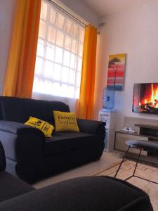 Loras Haven Homes - Kisii 1 Bedroom