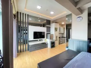 La Brisa 2 at Tanglin Tower - Gresik