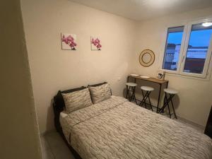 Hotels Le Manteau Bleu : photos des chambres