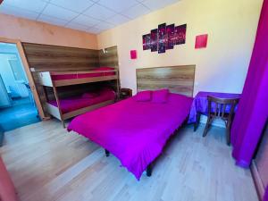 Appartements F1 Drosera : photos des chambres