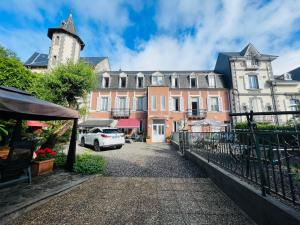 Appartements F1 Drosera : photos des chambres