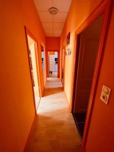 Appartements F1 Drosera : photos des chambres