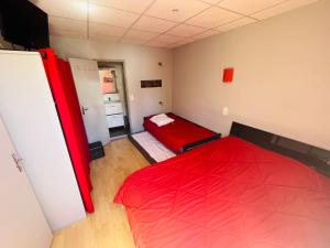 Appartements F1 Drosera : photos des chambres