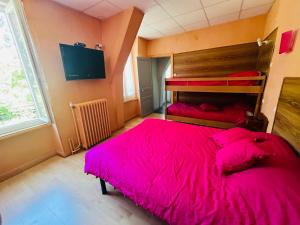 Appartements F1 Drosera : photos des chambres